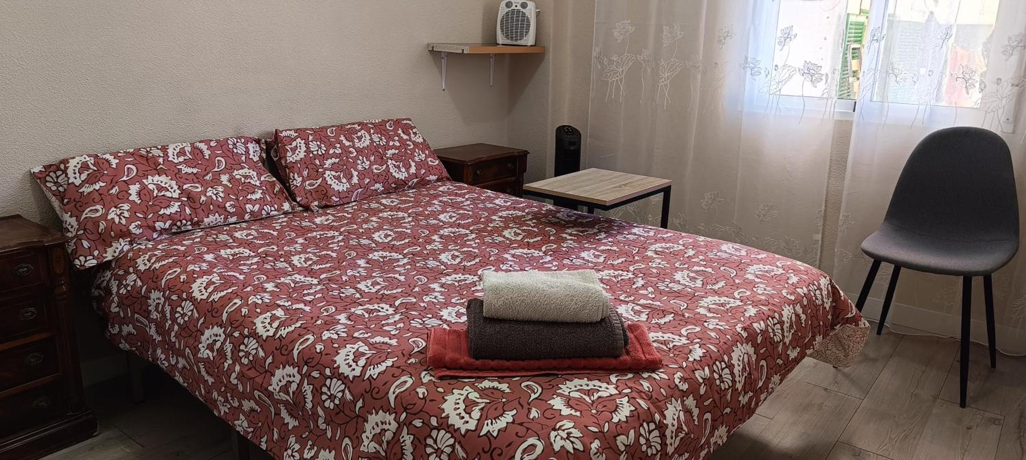 Martin Apartment 2024 アリカンテ エクステリア 写真