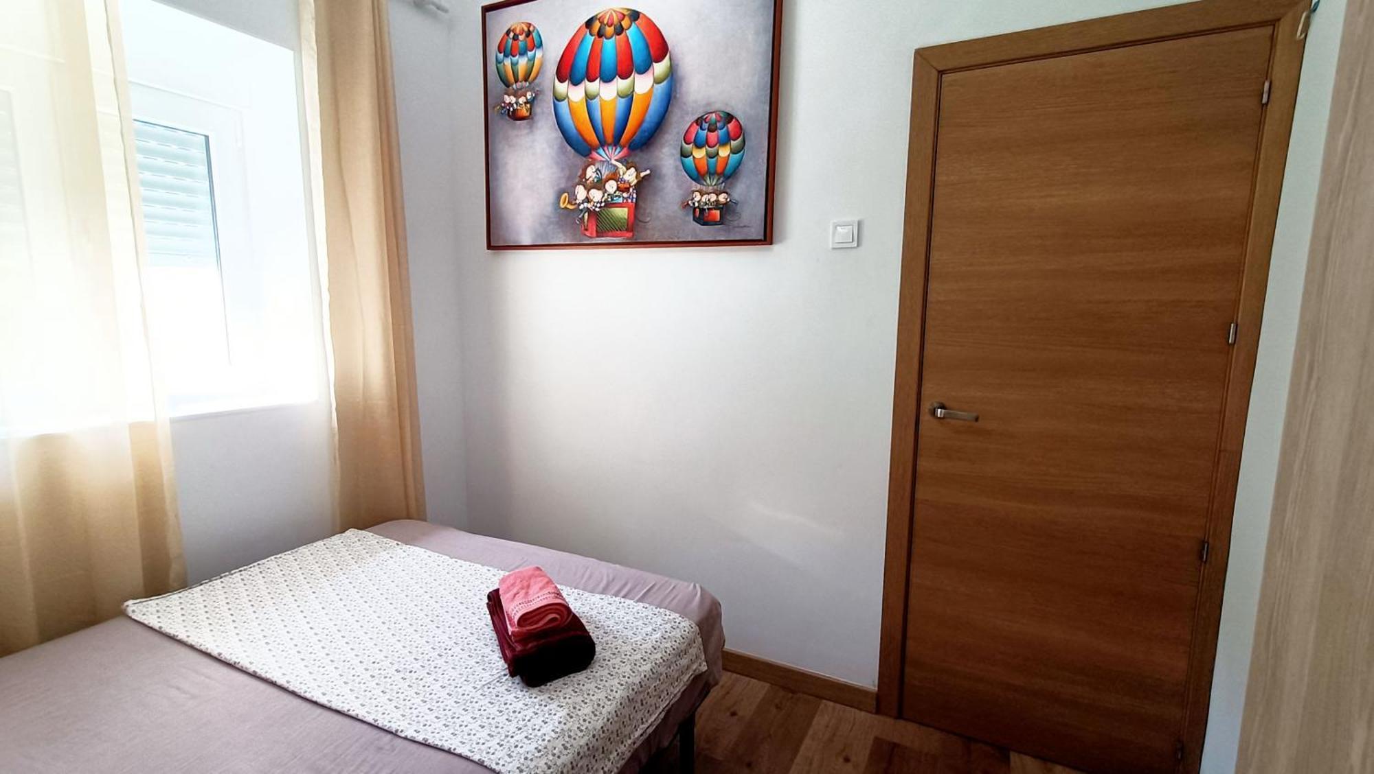 Martin Apartment 2024 アリカンテ エクステリア 写真