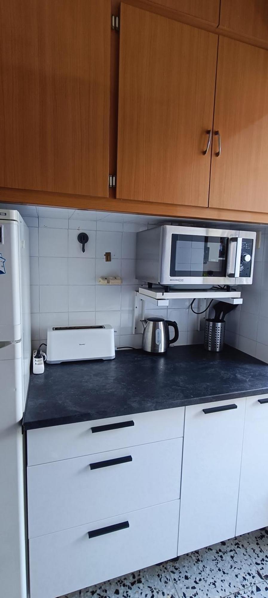 Martin Apartment 2024 アリカンテ エクステリア 写真